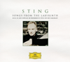 Songs from the Labyrinth (Special Edition) - Sting