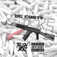Sticks - Single - OG Curt