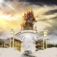 Album cover for End of Times (feat. Jimmy Levy) by BigNik