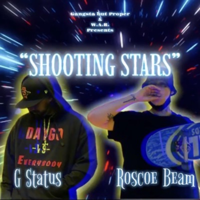 Shooting Stars (feat. RoscoeBeam) - Single