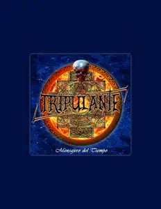 Dengarkan Tripulante Calama, tonton video musik, baca bio, lihat tanggal tur & lainnya!