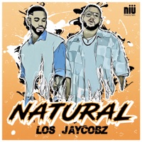 Natural - Single - Los Jaycobz