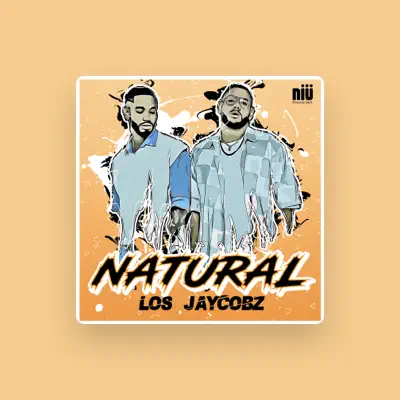 Listen to Los Jaycobz, watch music videos, read bio, see tour dates & more!