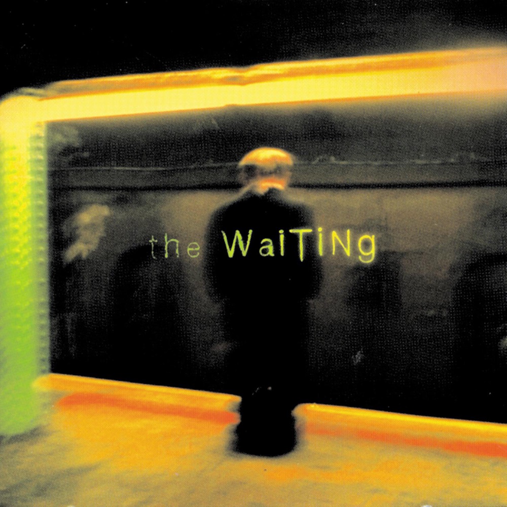 Waiting by Waiting album cover