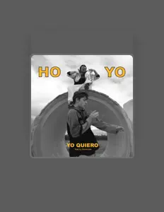 Listen to Hoyo, watch music videos, read bio, see tour dates & more!