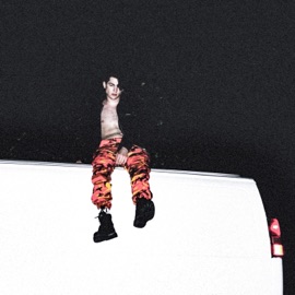 Pain (feat. Riverkinn) London Samuels