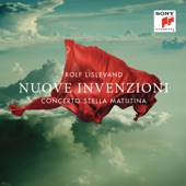 Pass'e mezzo e passacalli (Arrangement) artwork