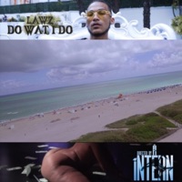 Do What I Do - Single - Lawz