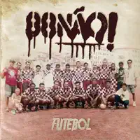Futebol de várzea — 88 Não!