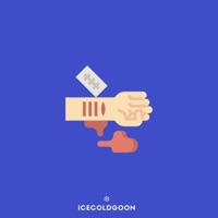 Self - Single - Icecoldgoon