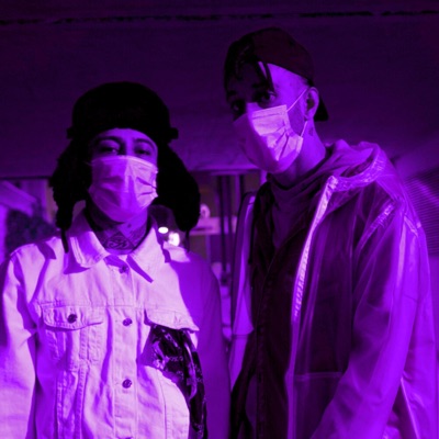 Nos vamos p'arriba (feat. Toba Suarez SLZR) - Single