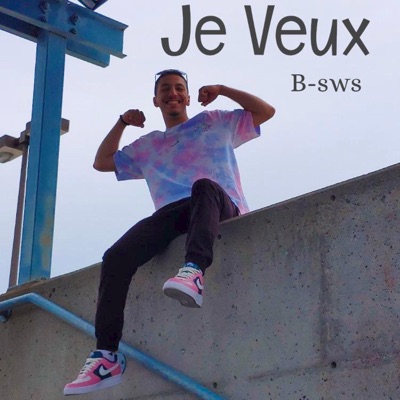 Je veux - Single