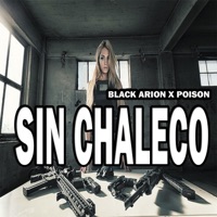 Sin Chaleco x Poison - Single - Black Arion
