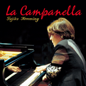 ラ・カンパネラ (パガニーニによる大練習曲 S.141-3)
