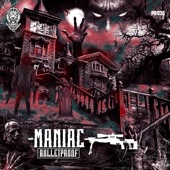 Maniac (Extended Mix) artwork