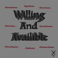 Willing and Availible - Single - Ynot Muzic