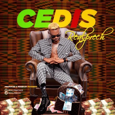 Cedis - Single