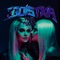 Egoistka (feat. Guova) - MONAMI lyrics