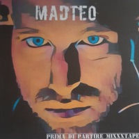 PRIMA DI PARTIRE MIXXXTAPE - MADT3O