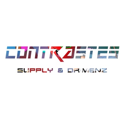 CONTRASTES - EP