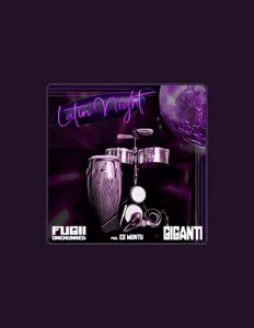 Listen to Giganti, watch music videos, read bio, see tour dates & more!