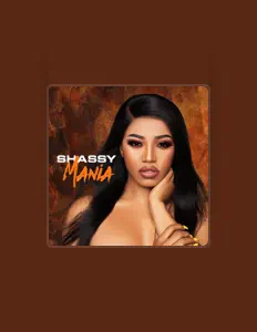 Listen to Shassy, watch music videos, read bio, see tour dates & more!