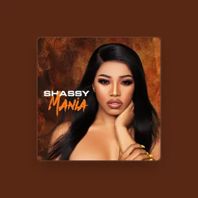 Listen to Shassy, watch music videos, read bio, see tour dates & more!