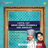 Hits of Amar Singh Chamkila and Amarjot - Amar Singh Chamkila & Amarjyot
