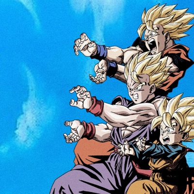 Family (Dragonball Rap) (feat. Mir Blackwell & Professor Kuro) - Single