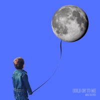 Hold On To Me - Single - Max Ulver