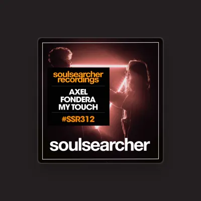 Listen to Axel Fondera, watch music videos, read bio, see tour dates & more!