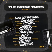 The Grime Tapes, Vol. 1 - Adam R