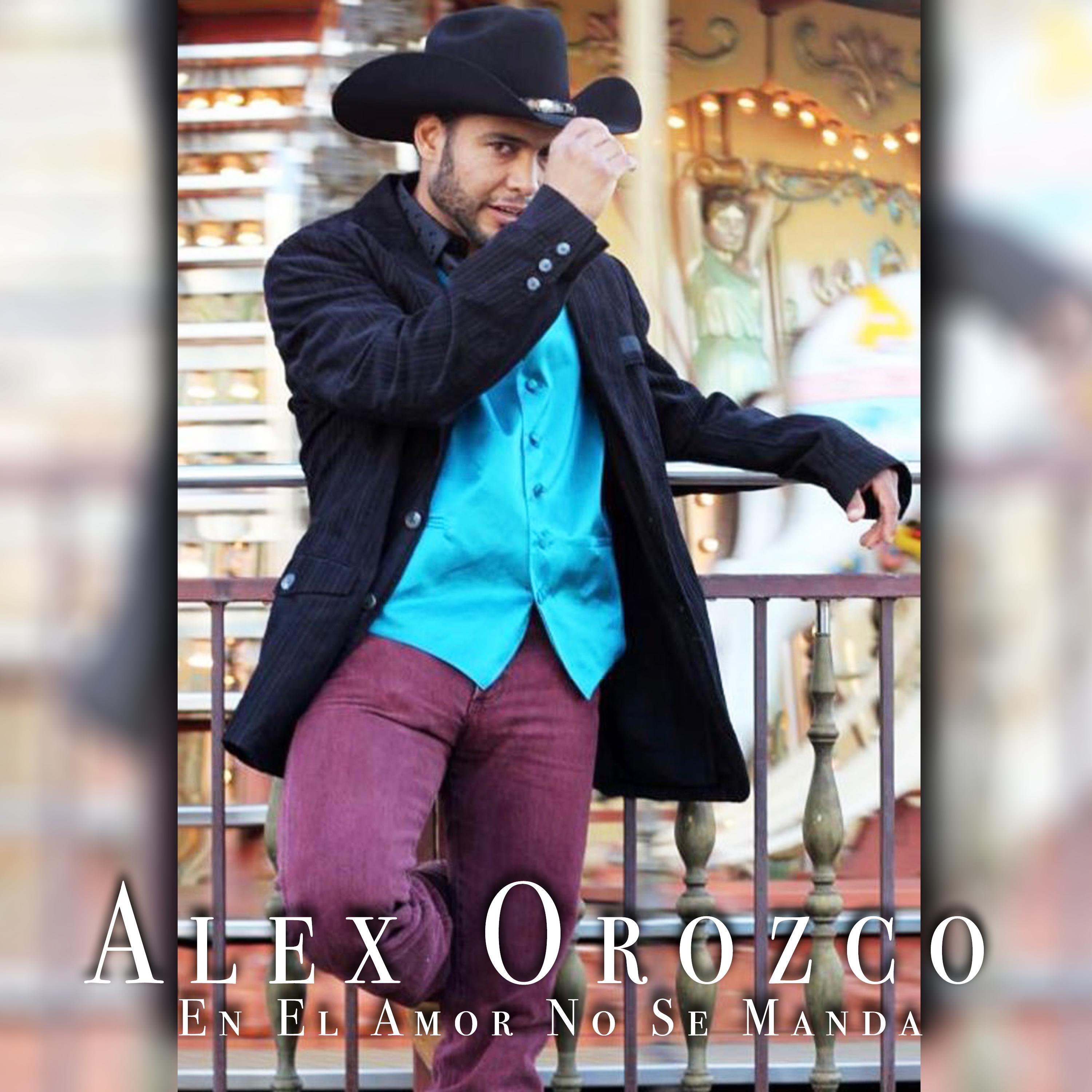 En El Amor No Se Manda