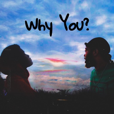 Why You? (feat. Ash Daily) - Single