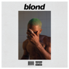 Frank Ocean - Blonde artwork