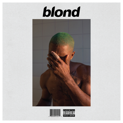 ミュージシャン Frank Ocean Blonded Radio New Classic Frank Ocean