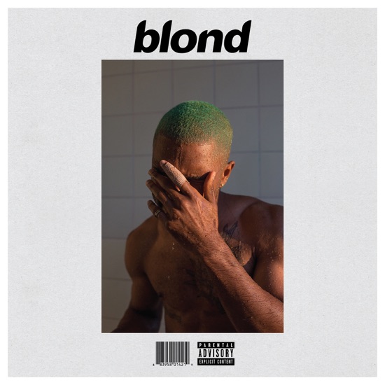 Blonde - Frank Ocean