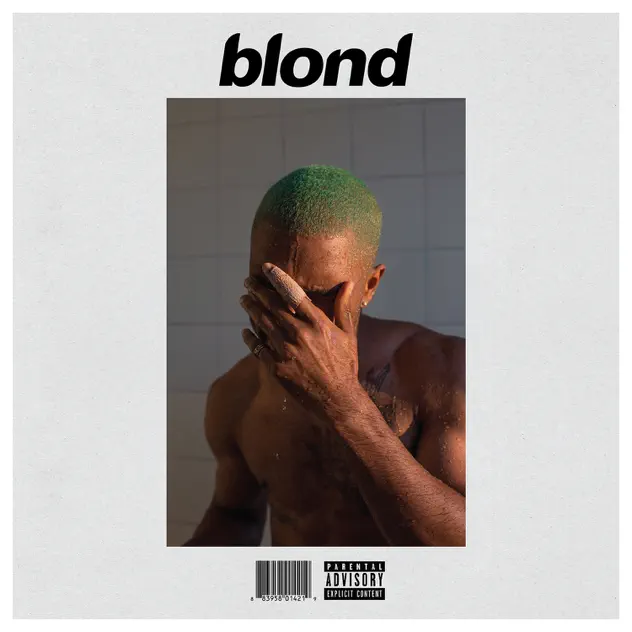 Pink + White by Frank Ocean – Apple Music