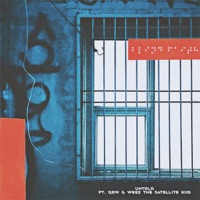 Blind Faith - Single - Untidld, Qew & Weez the Satellite Kiid