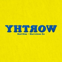 WORTHY (feat. Marvelous Xe) - Single - Rod Kim