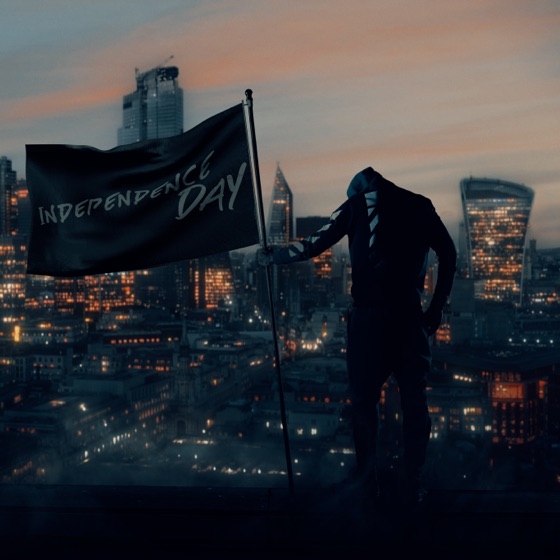 Cover artwork for Wandsworth to Bullingdon (feat. Headie One)