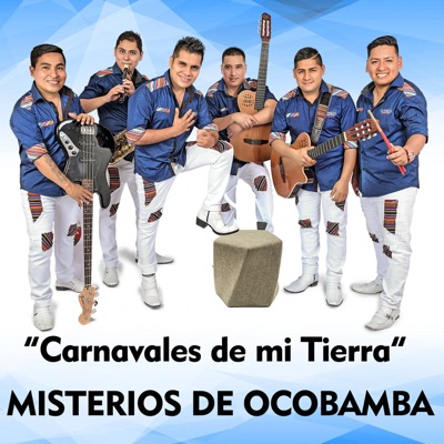 Misterios de Ocobamba - Pascua De Uripa Ymallamantan
