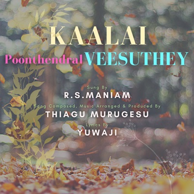 Kaalai Poonthendral Veesuthey - Single