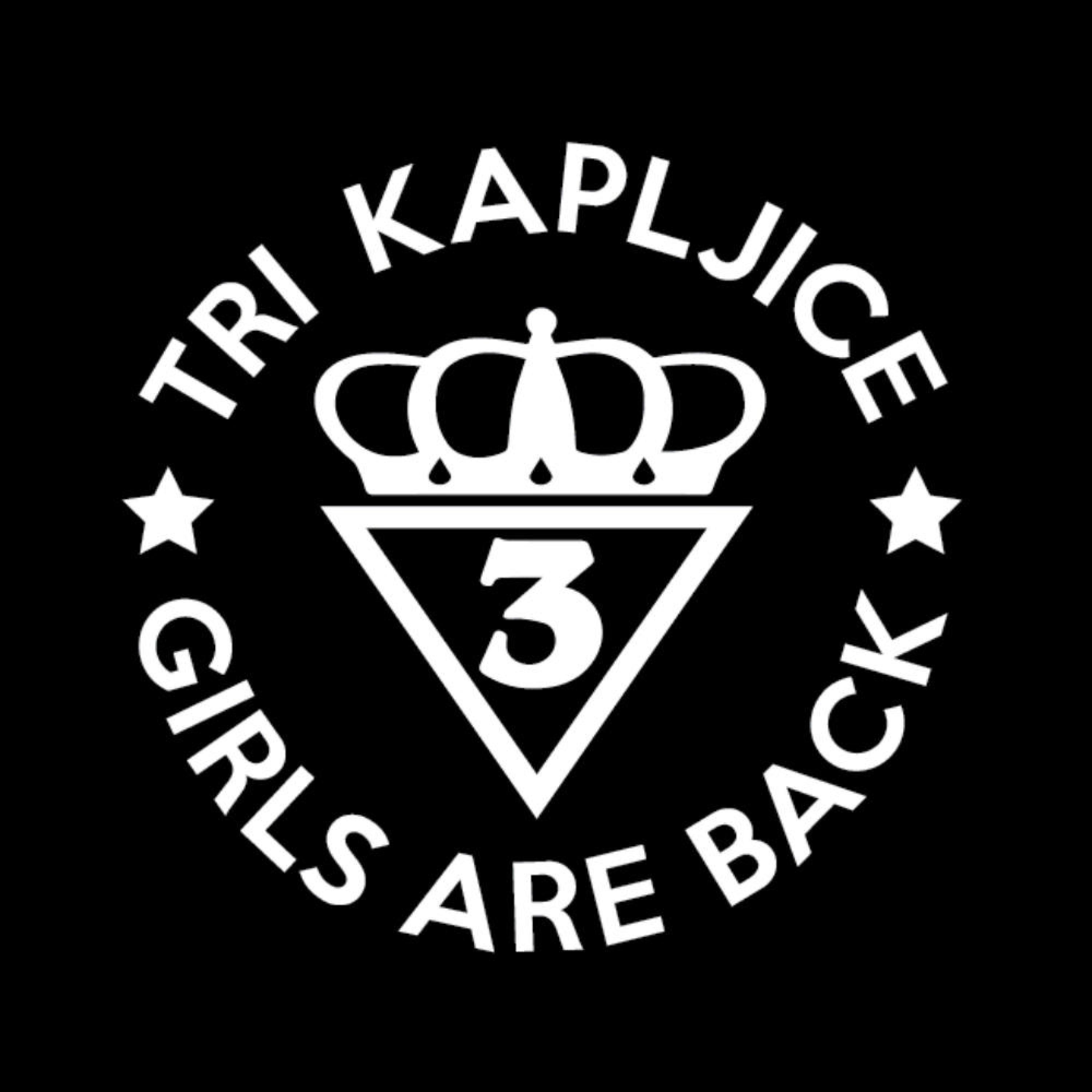 Girls Are Back