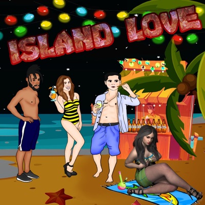 Island Love (feat. Dahiana) - Single