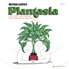 Symphony for a Spider Plant by Mort Garson