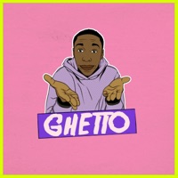Ghetto - Single - Jakk'd