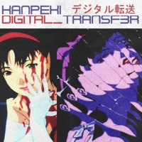 Digital_Transf3r - Single - Kanpeki