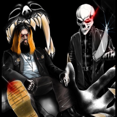 Fallacy (feat. Skorn) - Single