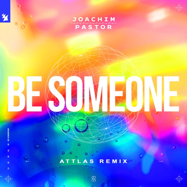 Be Someone (feat. EKE) [Attlas Remix] - Single